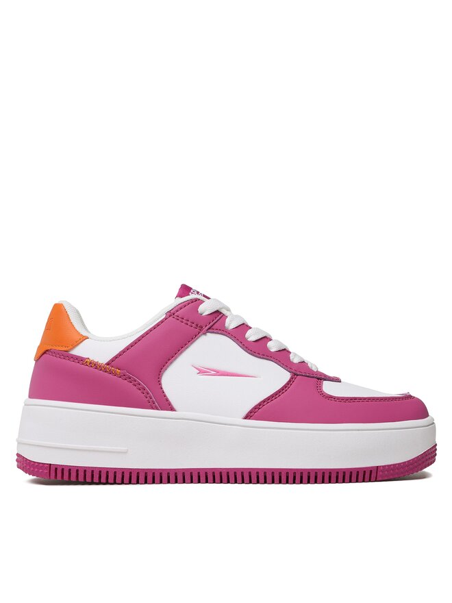Sprandi Sneakersy Sprandi WP40-22485Z Ružová