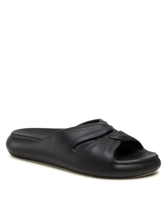 Melissa Чехли Melissa Free Slide Ad 33532 Черен
