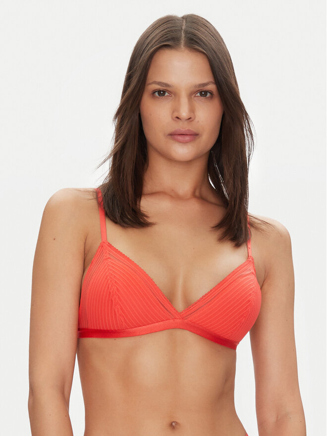 Dorina Dorina 2 db-os bralette szett Lamina FXBR0048LA077 2X0464 Színes