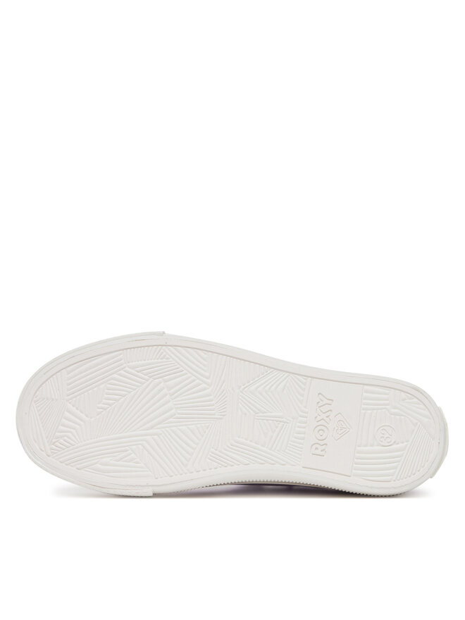 Roxy Sneakers Roxy 24KC1003 Μωβ