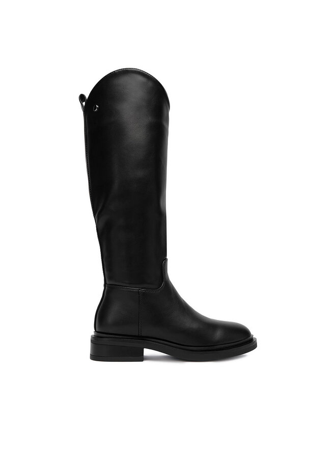 DeeZee Ilgaauliai DeeZee 5672 Juoda