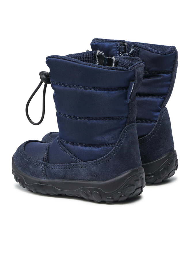 Naturino Schneeschuhe Naturino Falcotto by Naturino Poznaurr 0013001422.01.0C01 Dunkelblau