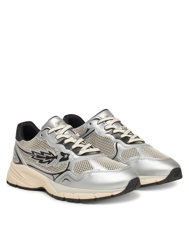 Enterprise Japan Sneakers Enterprise Japan BB5021 EX311 Silberfarben