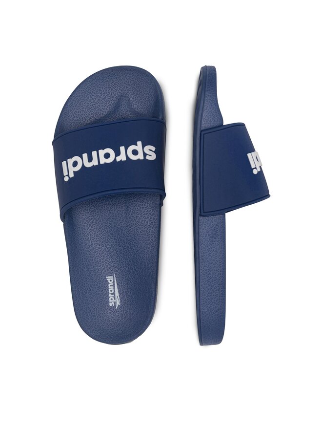 Sprandi Šlepetės Sprandi Watercrumb Kids CP-865681A-1 Tamsiai mėlyna