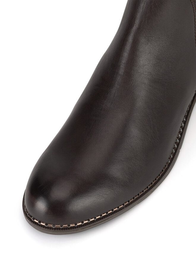 Lasocki Stiefeletten Lasocki ARC-LINDA-05-3 Braun