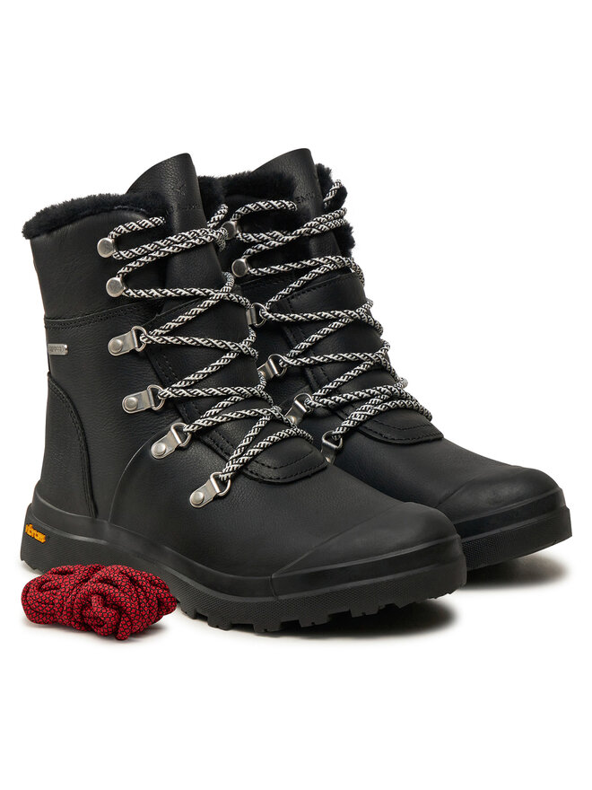 EMU Australia Schneeschuhe EMU Australia Dongara 2.0 W13120 Braun