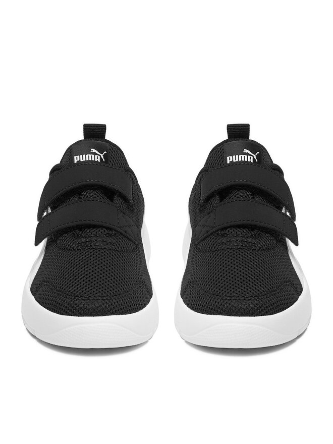 Puma Sneakers Puma CEO-COURTFLEX V3 MESH PS 39808517 Schwarz