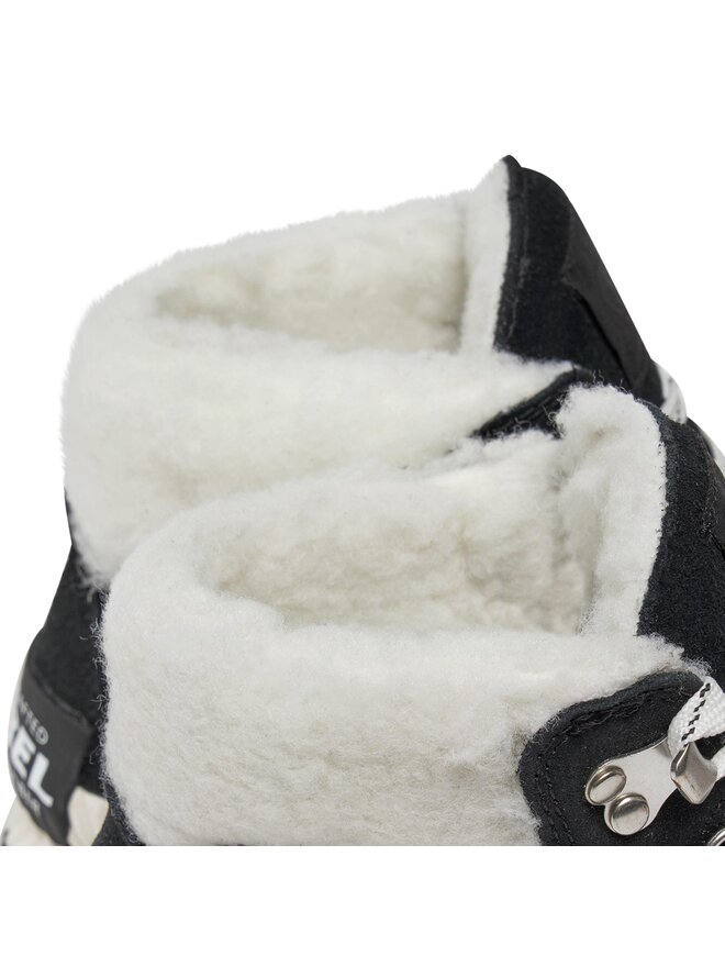 Sorel Боти Sorel Out N About™ Iii Conquest Wp NL4434-010 Черен