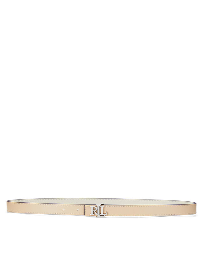 LAUREN RALPH LAUREN Női öv LAUREN RALPH LAUREN 412883715009 Ekru