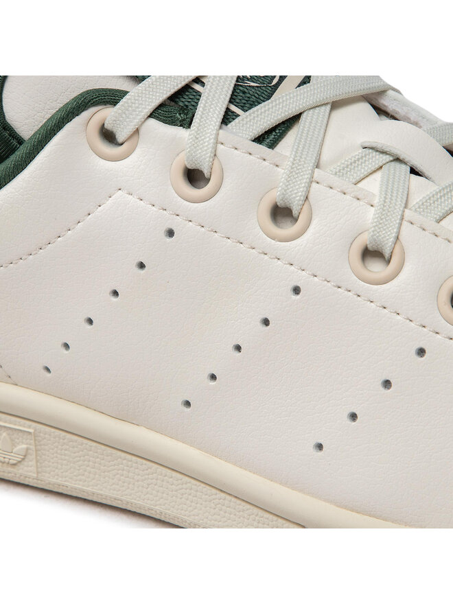 adidas Снікерcи adidas Stan Smith J GX7291 Білий