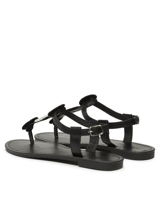 Jenny Fairy Sandalen Jenny Fairy LS5186-15 Schwarz