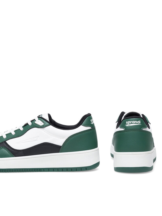 Sprandi Sneakers Sprandi MP07-11737-05 Verde