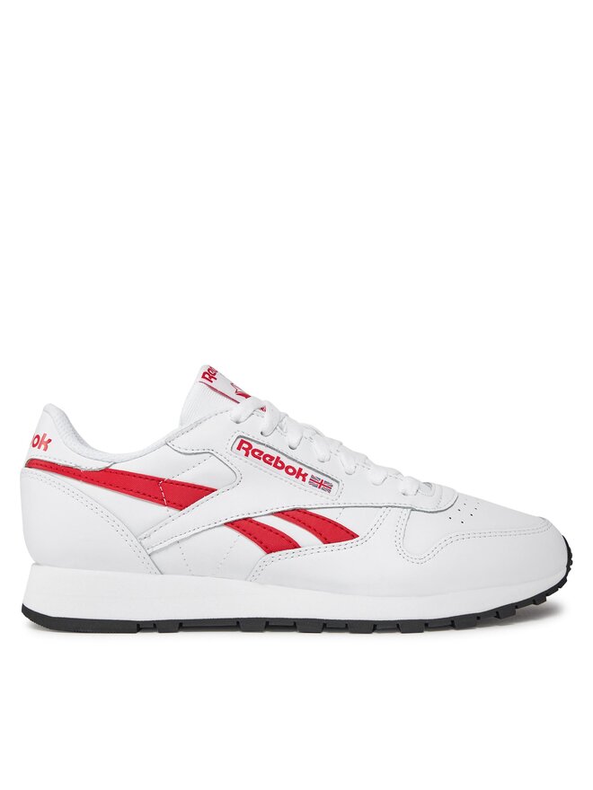 Reebok Sportcipők Reebok Classic Leather IF5514 Fehér