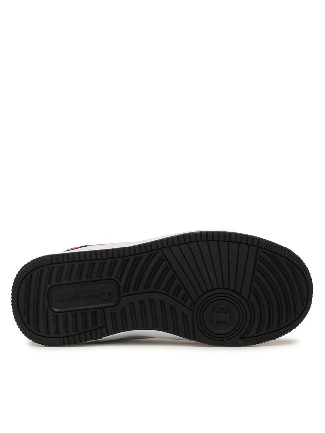 Champion Sneakers Champion Rebound 2.0 Low B Gs S32415-CHA-RS001 Rosso