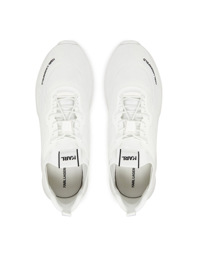 KARL LAGERFELD Αθλητικά KARL LAGERFELD KL54623 Λευκό