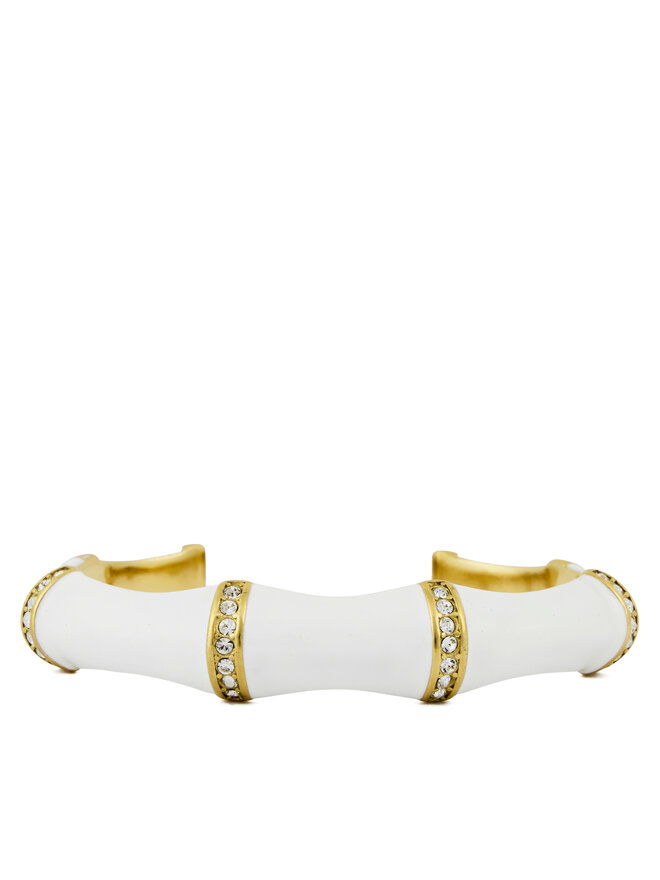 Guess Armband Guess JUBB05 157JW Weiß