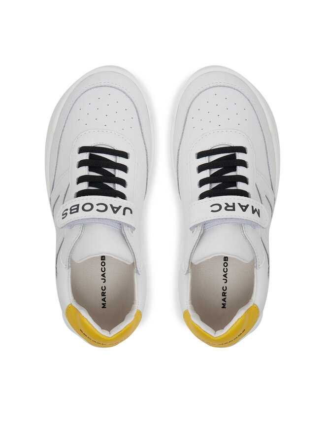 Marc Jacobs Sneakers Marc Jacobs W60560 M Weiß