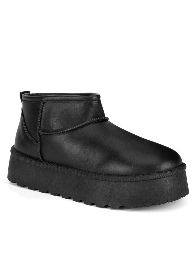 Jenny Fairy Schneeschuhe Jenny Fairy WSX23-19 Schwarz