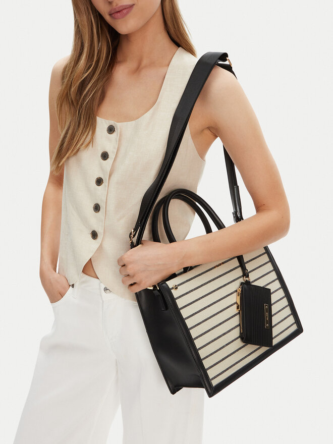 Aldo Handtasche Aldo Daspias 13989279 Beige