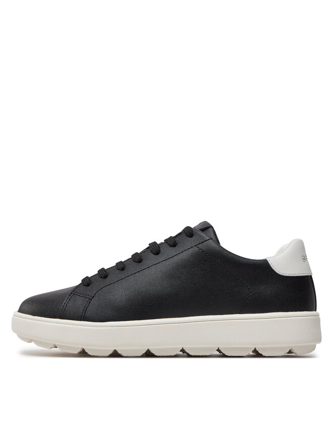 Geox Zapatillas Geox D Spherica Ecub-1 D45WEA 0009B C0127 De color