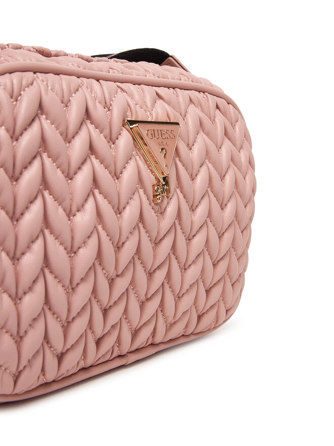 Guess Bolso Guess J5YZ08 WHEG0 Rosa