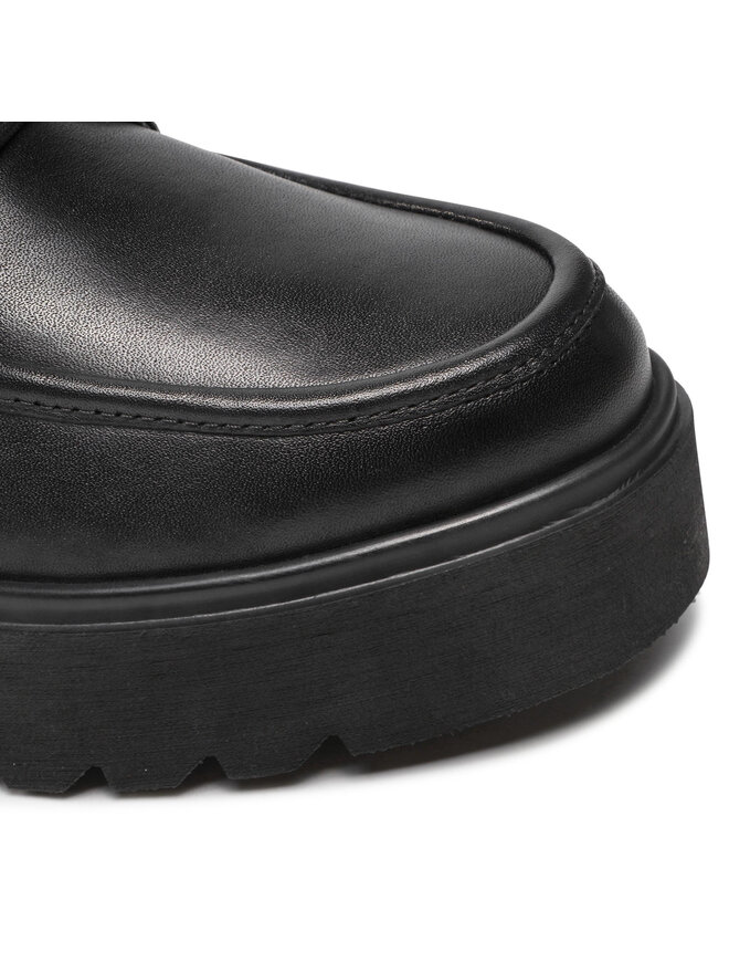 Wojas Halbschuhe Wojas 46079-51 Schwarz