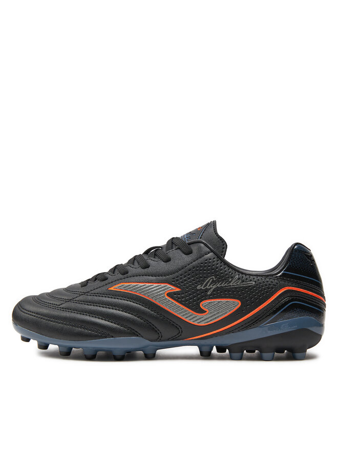 Joma Взуття для футболу Joma Aguila 24 AGUS2401AG Чорний
