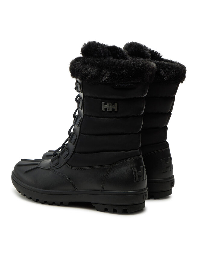 Helly Hansen Botas de nieve Helly Hansen Aurora 11982 Negro