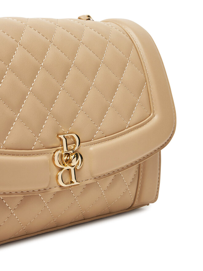Badura Handtasche Badura TYL0274. Beige