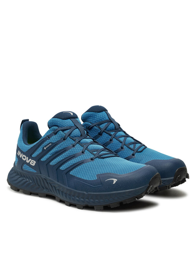 Inov-8 Trekingová obuv Inov-8 Roclite GTX GORE-TEX 001287 Modrá