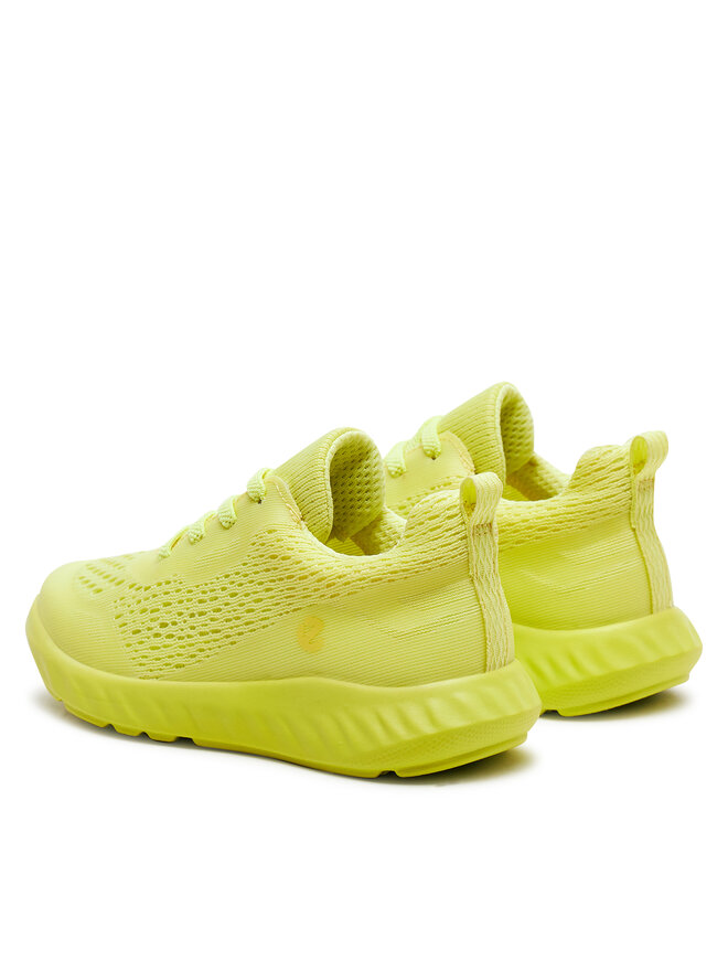 ECCO Sneakersy ECCO 71279260930 Zelená