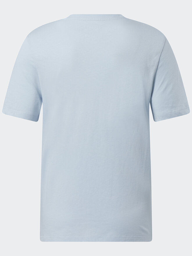 Reebok Reebok T-Shirt IM4089 Himmelblau