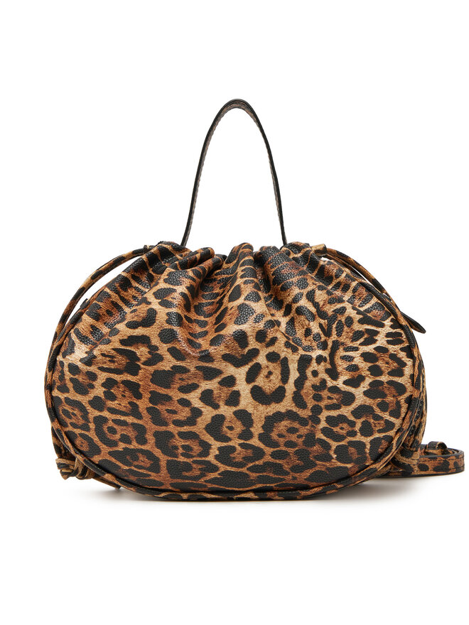 Pieces Borsetta Pieces 17158874 Marrone
