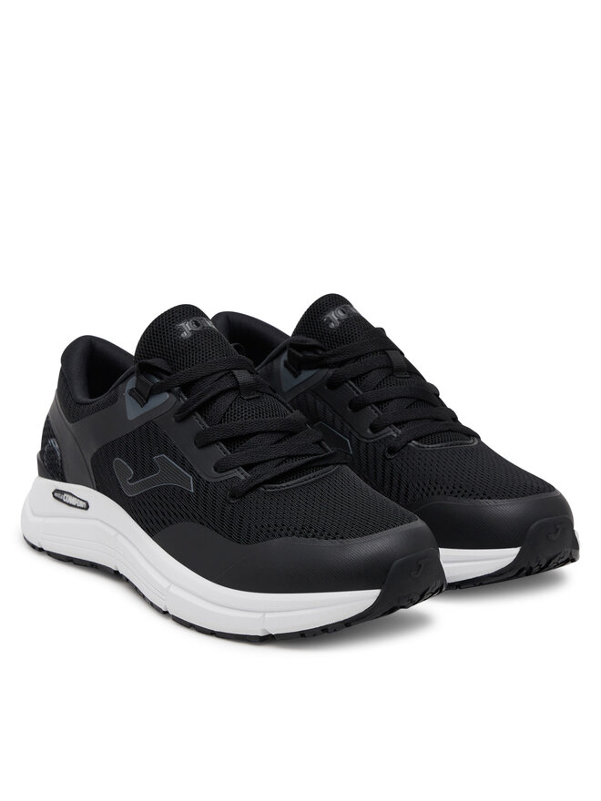 Joma Sneakersy Joma C.Orus 2501 CORUS2501 Čierna