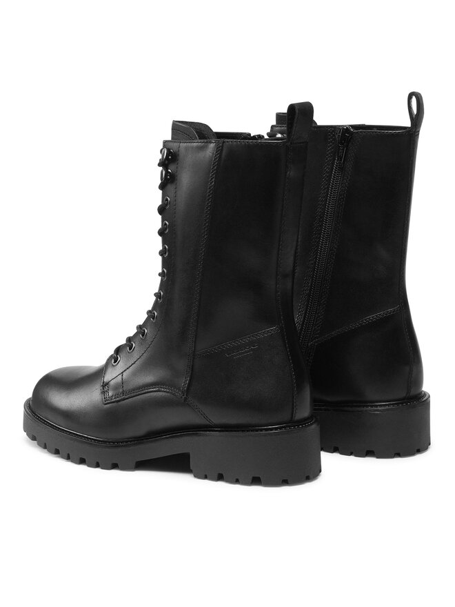Vagabond Shoemakers Schnürstiefeletten Vagabond Shoemakers Kenova 5257-001-20 Schwarz