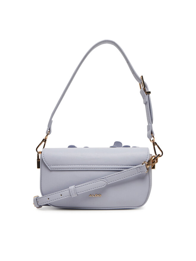 Aldo Ročna torba Aldo Daisybouquet 13989697 Vijolična
