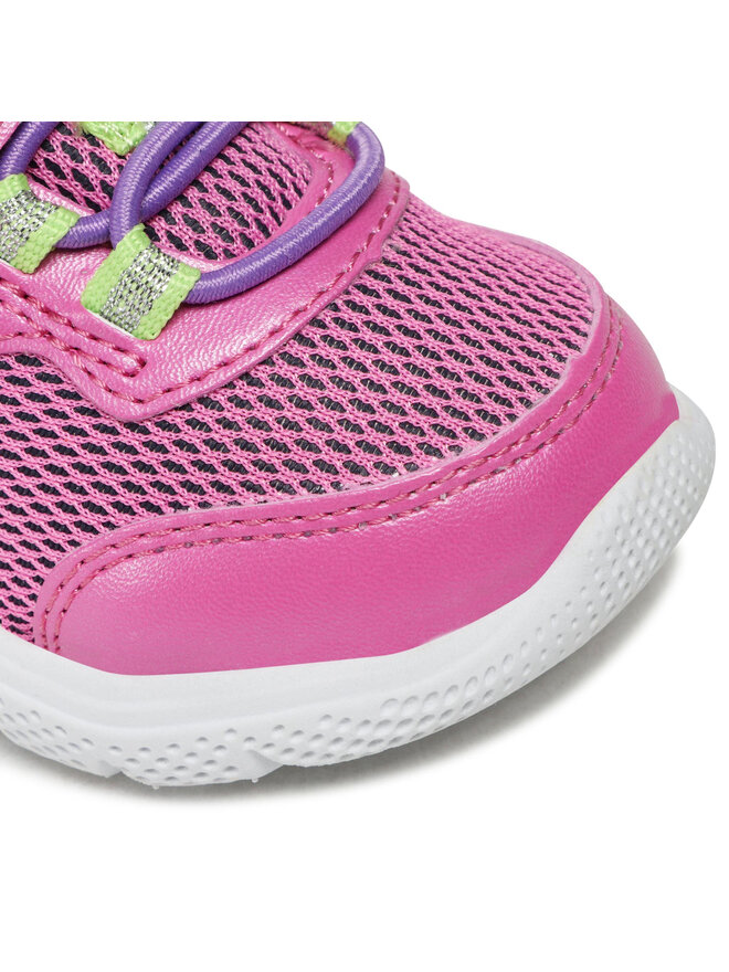 Geox Sneakers Geox B Sprintye G. E B254TE 07TBC C8N3A M Roz