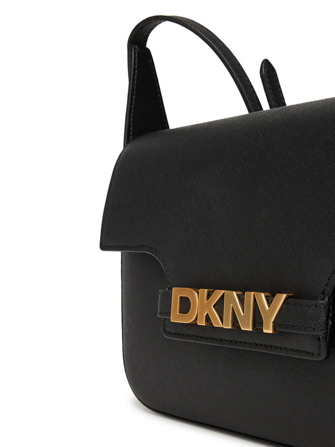 DKNY Сумка DKNY Avril Crossbody R52EKJ30 Чорний