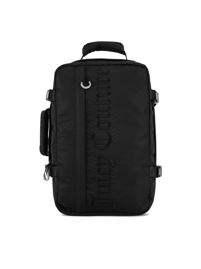 Рюкзак Juicy Couture BIJXT8679WPO Чорний | evzuttya.com.ua