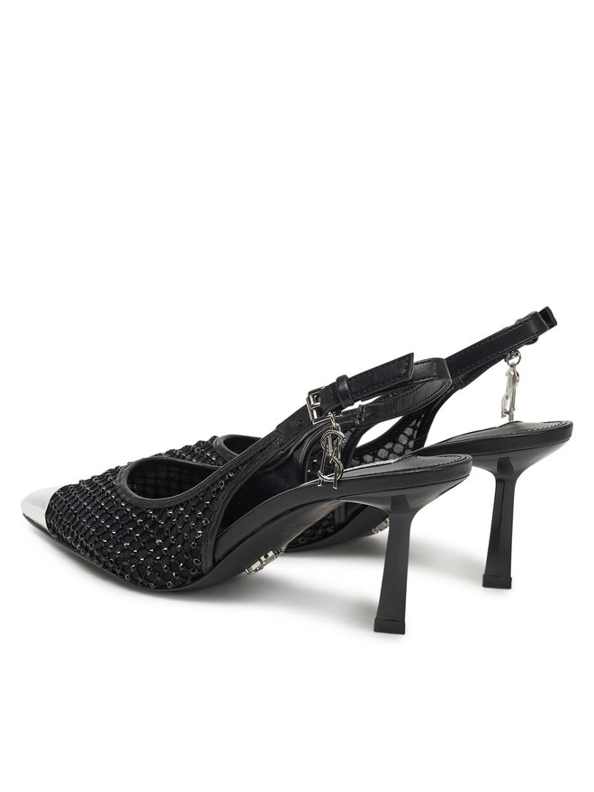 Steve Madden Σανδάλια Steve Madden Vixyn SM11003536 Μαύρο