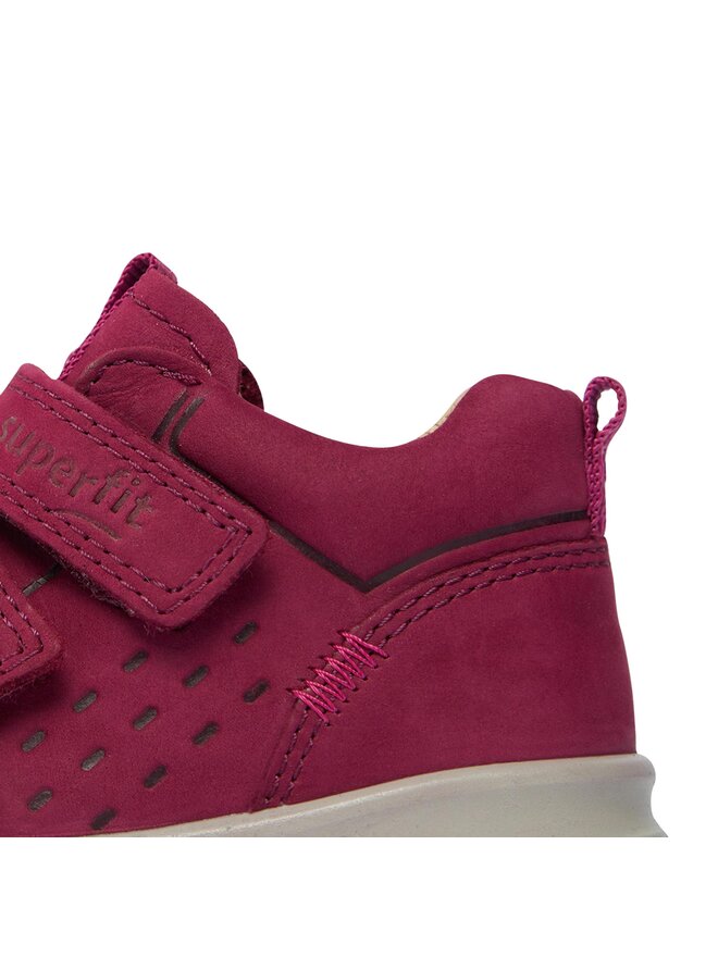 Superfit Sneakers Superfit 1-000363-5030 M Roșu