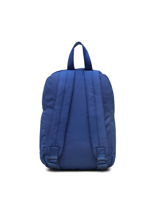 Fila Plecak Fila Bury Small Easy Backpack FBK0013 Niebieski