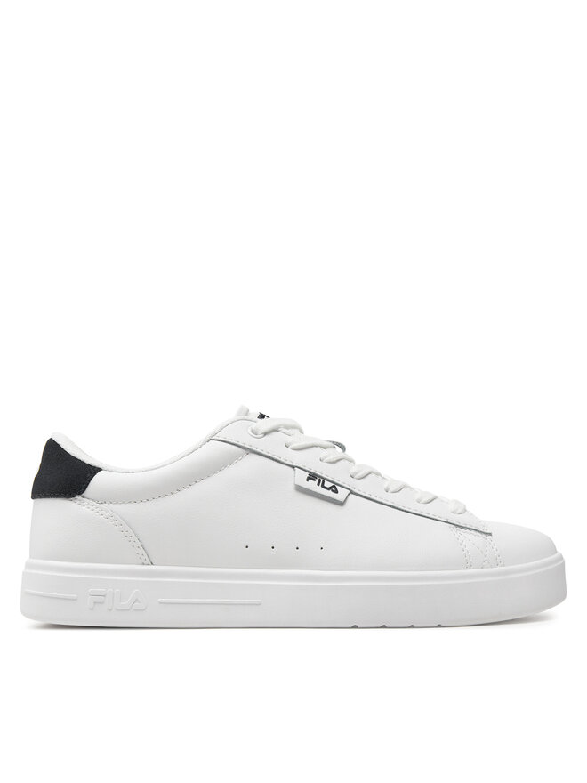 Fila Sneakers Fila Bari FFM0307 Bianco