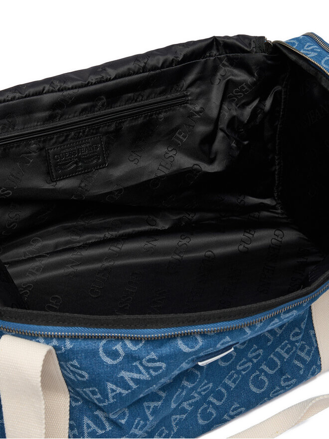 Guess Jeans Wochenendtasche Guess Jeans CWBEO-GUESS-B-008-09 Blau