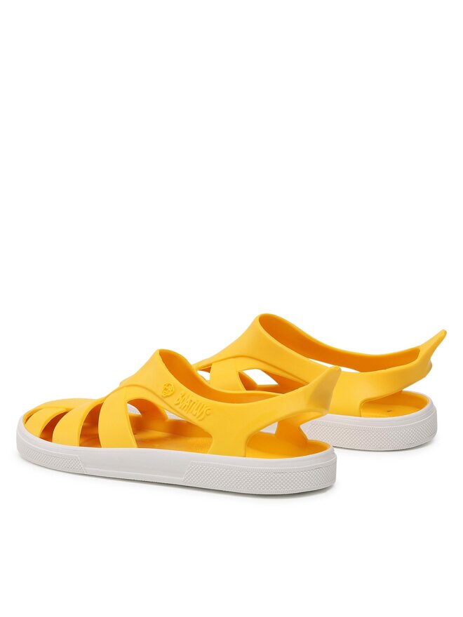 Boatilus Sandalen Boatilus Bioty Jaune Beach Sandals 78 Gelb