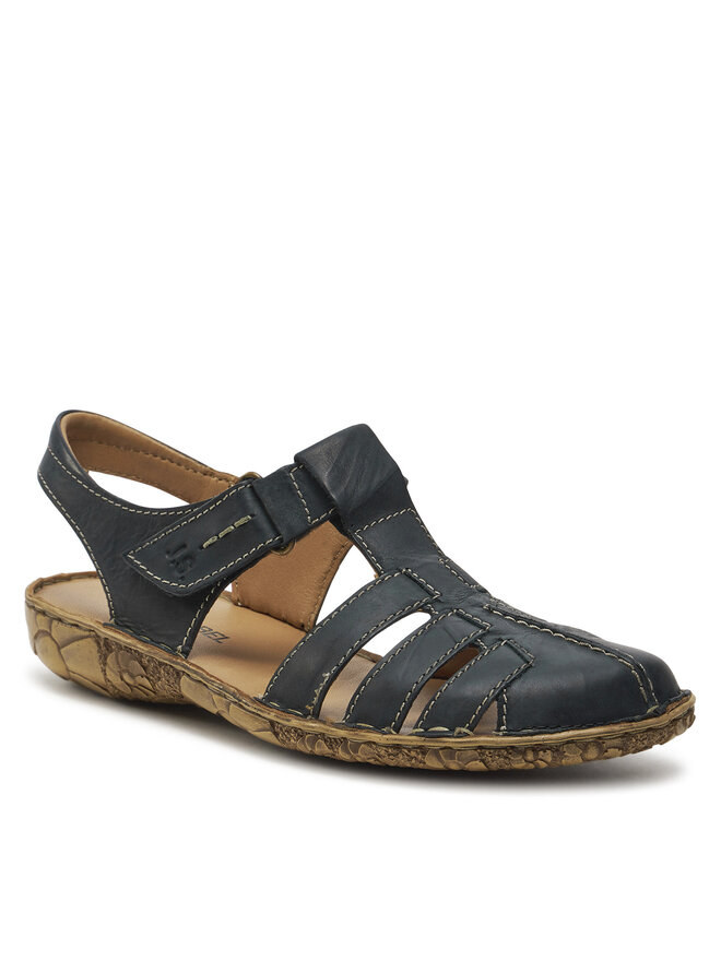 Josef Seibel Sandalen Josef Seibel Rosalie 48 79548 Schwarz