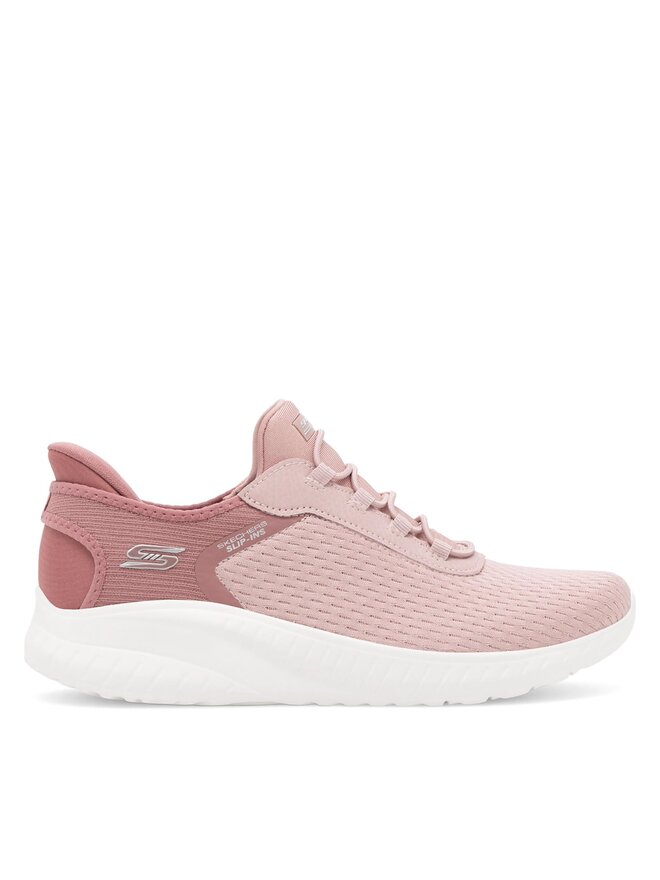 Skechers Снікерcи Skechers 117504 BLSH Рожевий