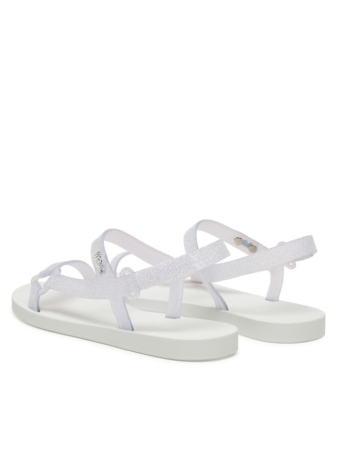Melissa Sandalen Melissa Melissa Sun Downtown II Ad 36098 Weiß