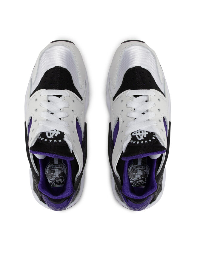 Nike Sneakersy Nike Air Huarache DH4439 105 Biały