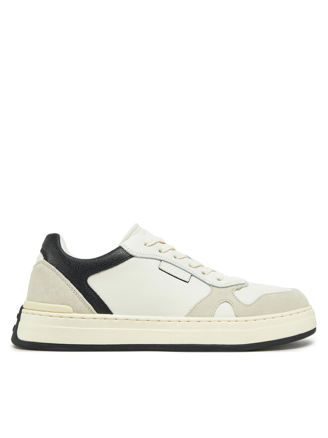 Liu Jo Sneakers Liu Jo Boy 02 7B5003 PX629 Bianco